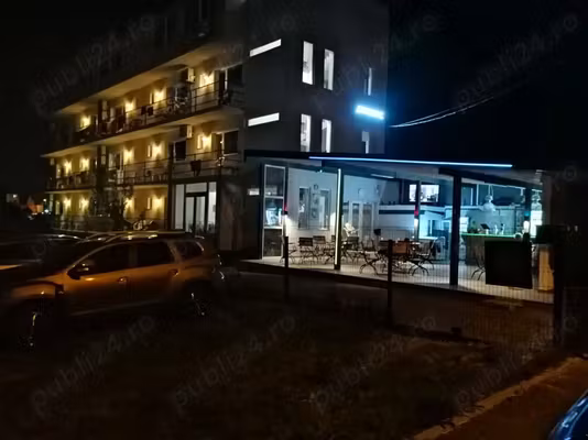 Casă Costinesti