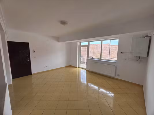 Apartament Gherla