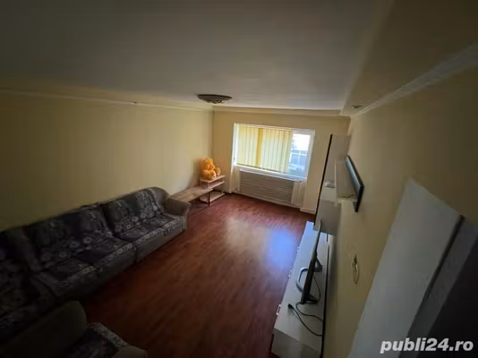 Apartament Calarasi