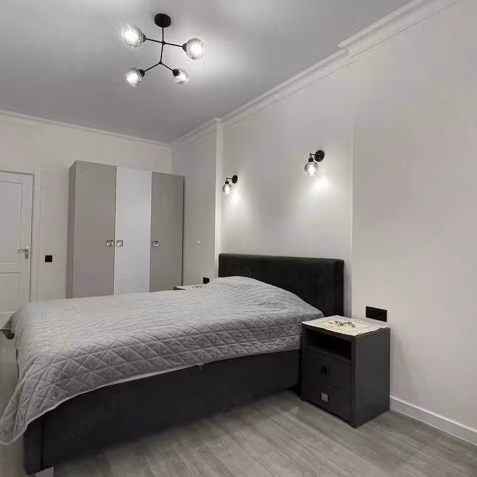 Garsonieră de închiriat în zona Sălăjan
