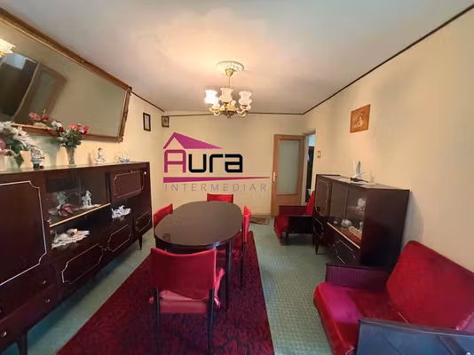 Apartament Tulcea