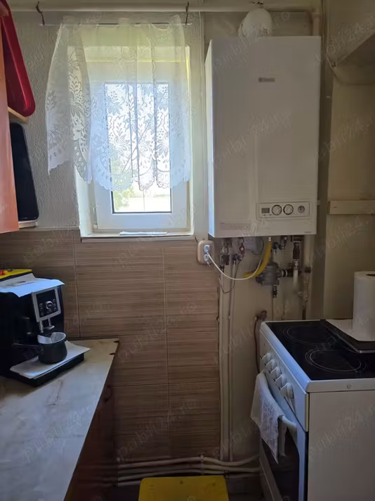 Garsonieră Satu Mare