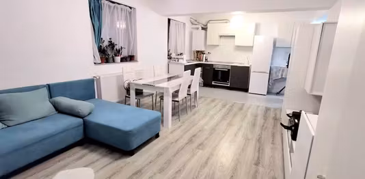Apartament Magnolia Village Păulești