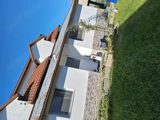 Casă Sanmihaiu de Campie