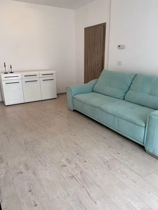 Apartament ARADULUI