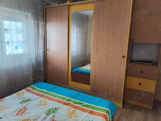 Apartament Central