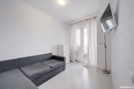 Apartament Independenței