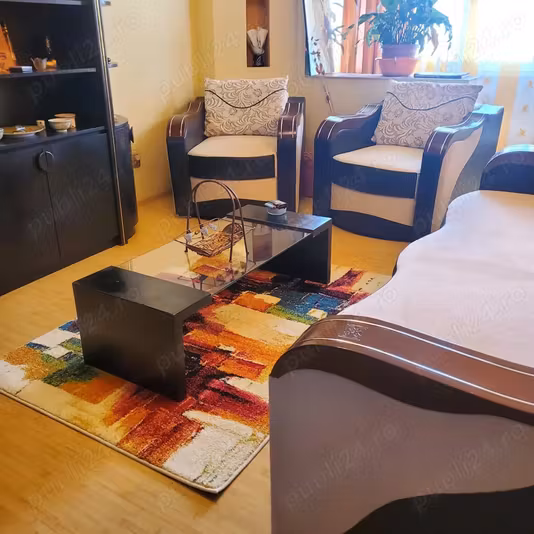 Apartament 1 Mai