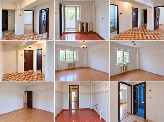 Apartament Sarari
