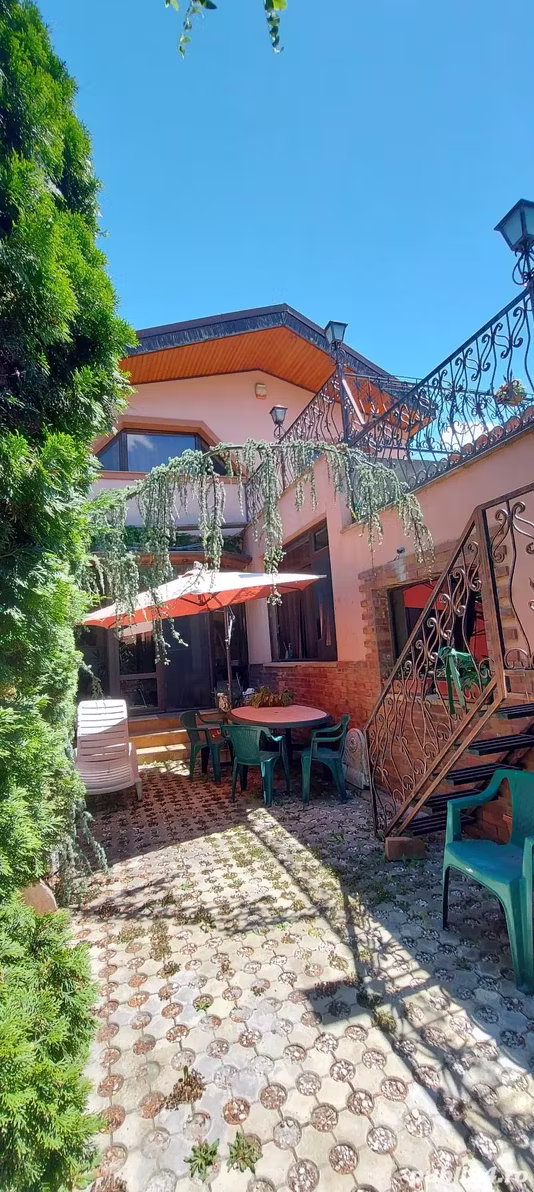 Casă Galati