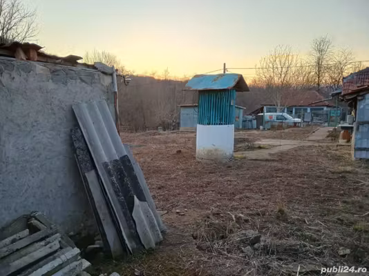 Casă Malovat