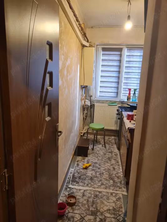 Apartament Bals