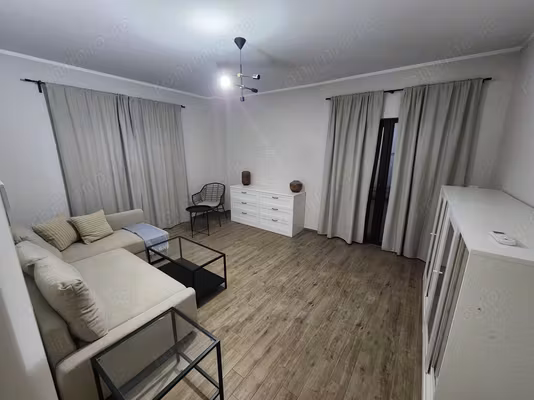 Apartament Dumbravita