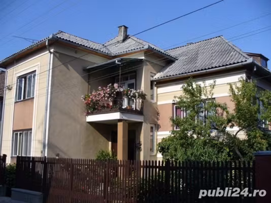 Casă Sighetu Marmatiei