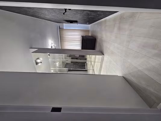 Apartament Theodor Pallady