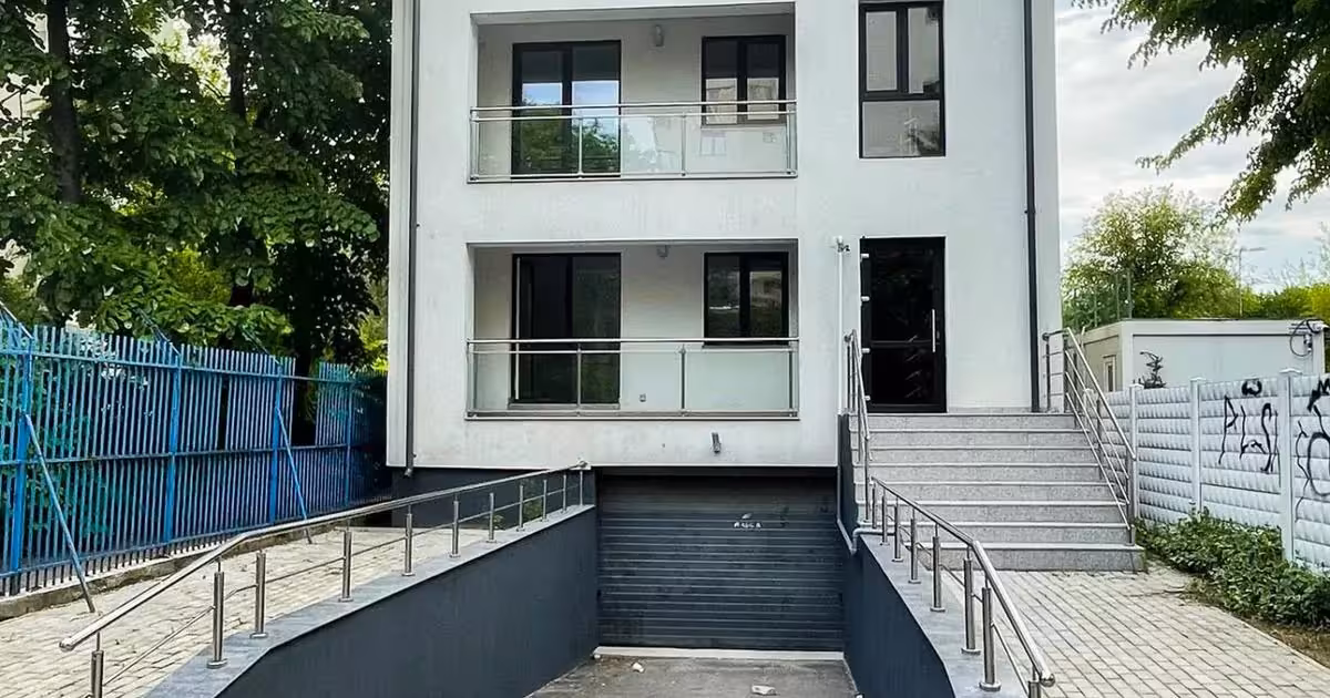 Garsonieră de vânzare în zona Pantelimon, Sector 2