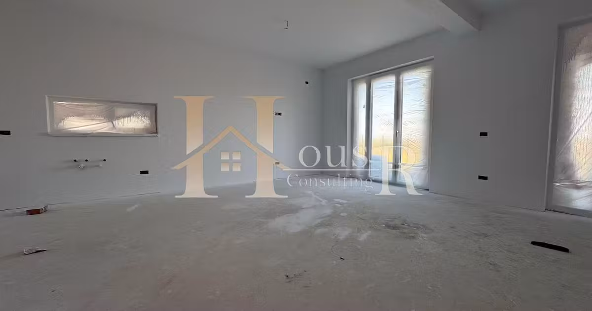Duplex de vânzare cu 5 camere în Moșnița Nouă