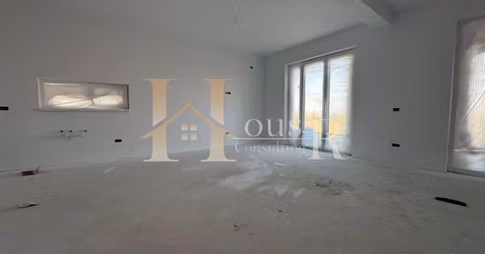 Apartament Girocului