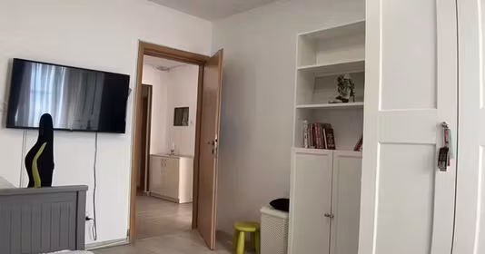 Apartament Berceni