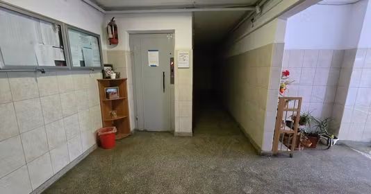 Apartament Berceni
