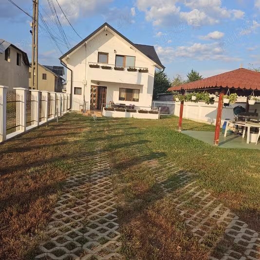Casă Strejnicu
