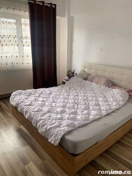 Garsonieră Titan