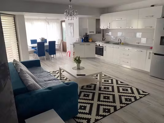 Apartament Hăsdății