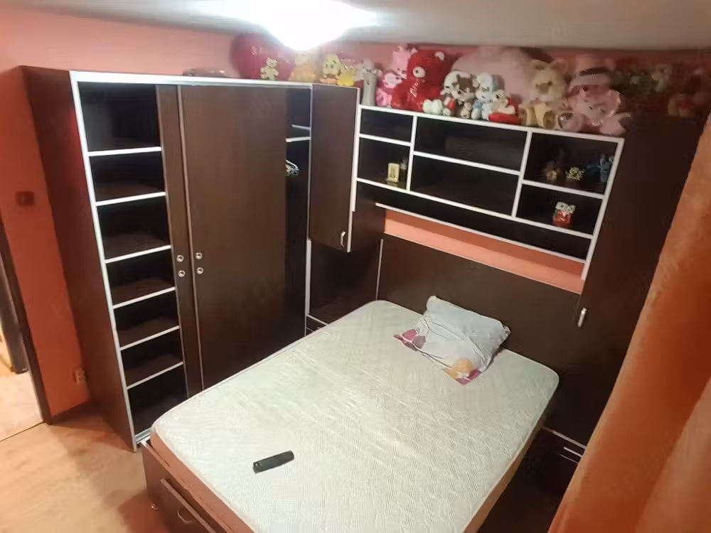 Apartament 2 camere sd Mircea cel Batran!