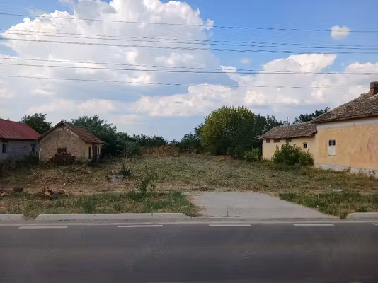 Casă Afumati