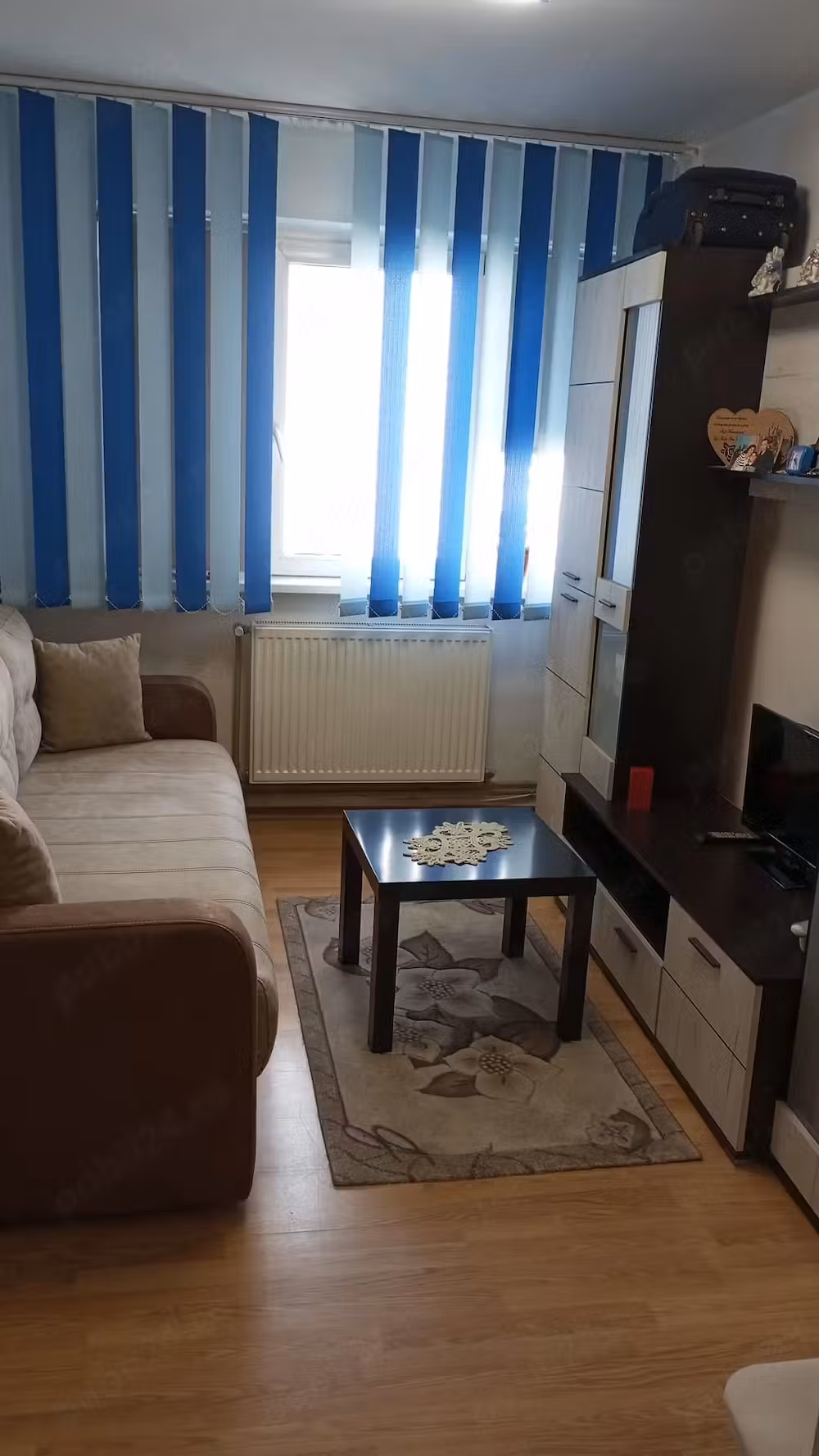 Apartament 2 camere zona Tractoru-Constructorilor
