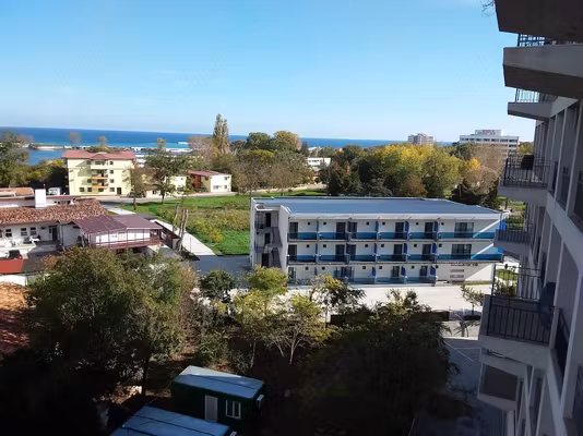 Apartament Neptun