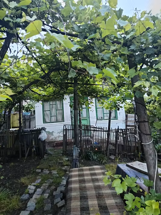 Casă Falticeni