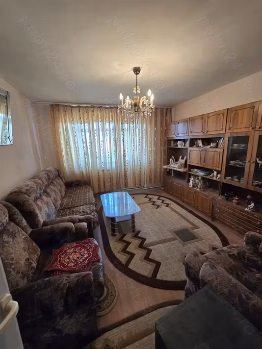 Apartament Zahana