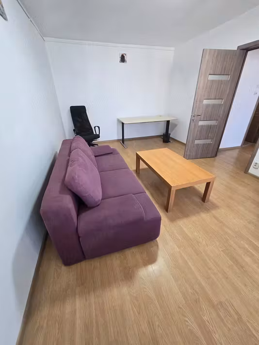 Apartament Vitan