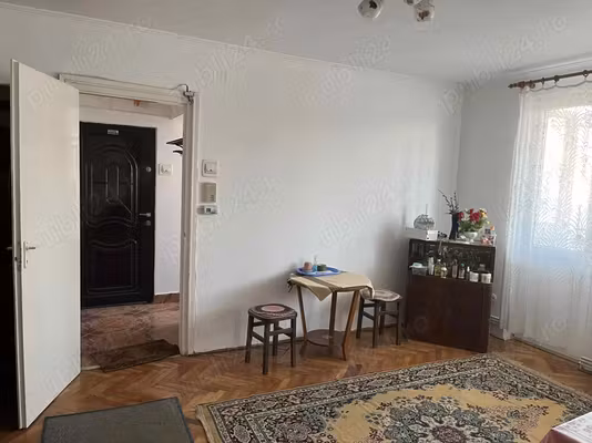 Apartament Tarnaveni