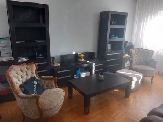 Apartament Babeni