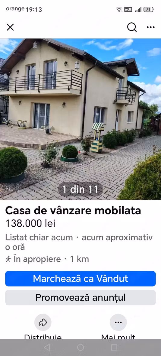Casă Sarasau Nr.79