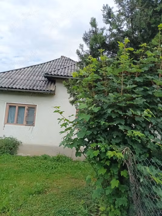 Casă Salistea de Sus