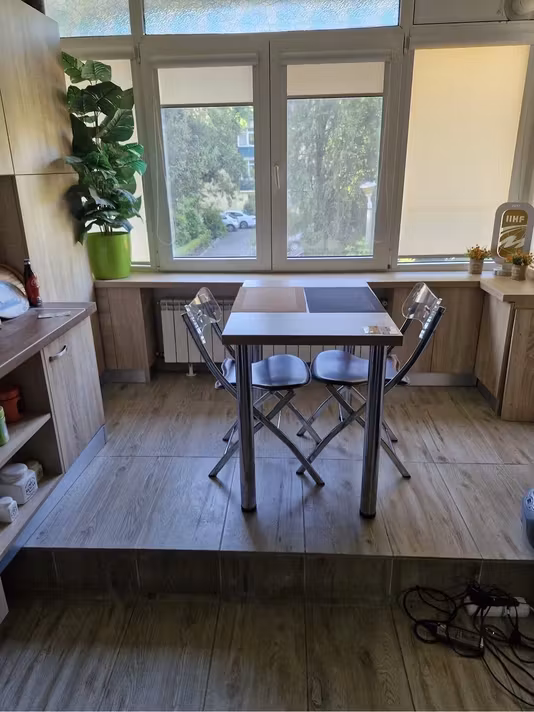 Apartament Cotroceni
