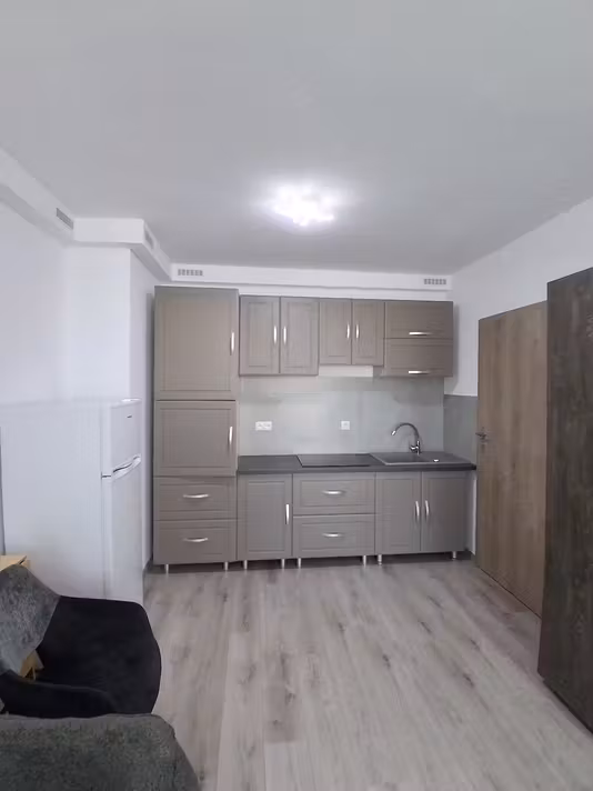 Apartament Someseni