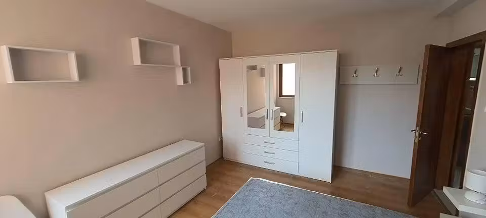 Apartament cu 2 camere de închiriat în zona Crângași