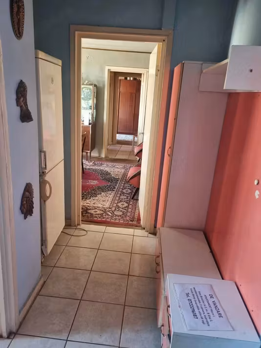 Apartament Micro I
