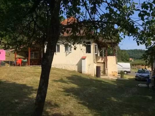 Casă Cainelu de Sus