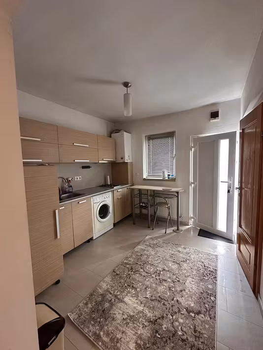 Apartament Iris