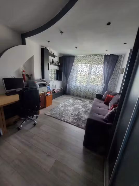 Apartament Arizona