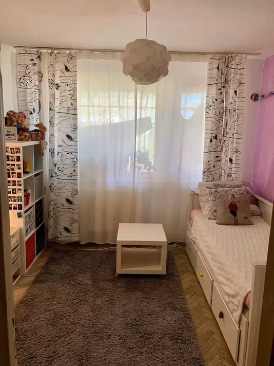 Apartament Tomis Nord