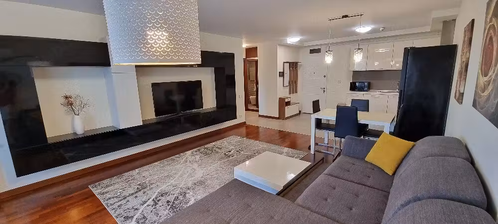 Proprietar, 2 camere, InCity Residence - langa Bucuresti Mall  Alba Iulia  Dristor  Dudesti