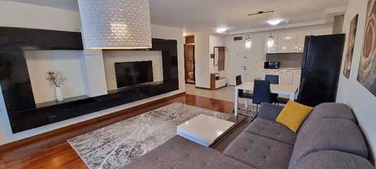 Apartament Dudeşti