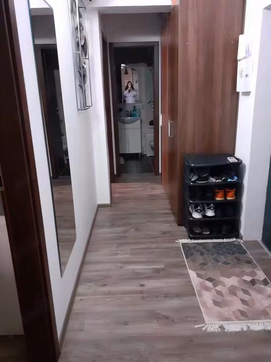 Apartament Sector 5
