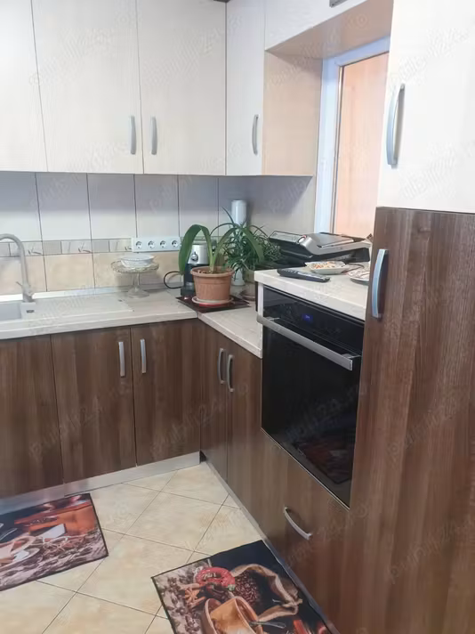 Apartament Azuga